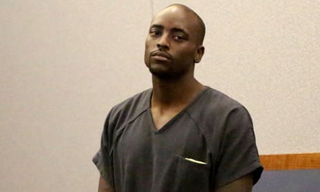 Former NFL player Cierre Wood given life sentence in murder of  five-year-old | NFL | The Guardian