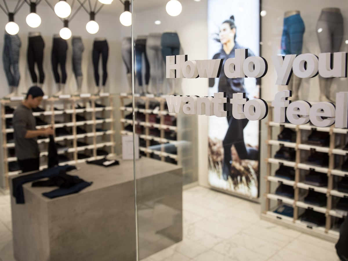 Lululemon leggings manufacturer Clearance