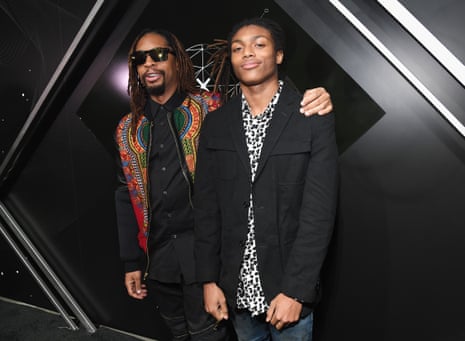 Rapper Lil Jon confirms son is ᴅᴇᴀᴅ after police find body in pond near Atlanta | US news | The Guardian