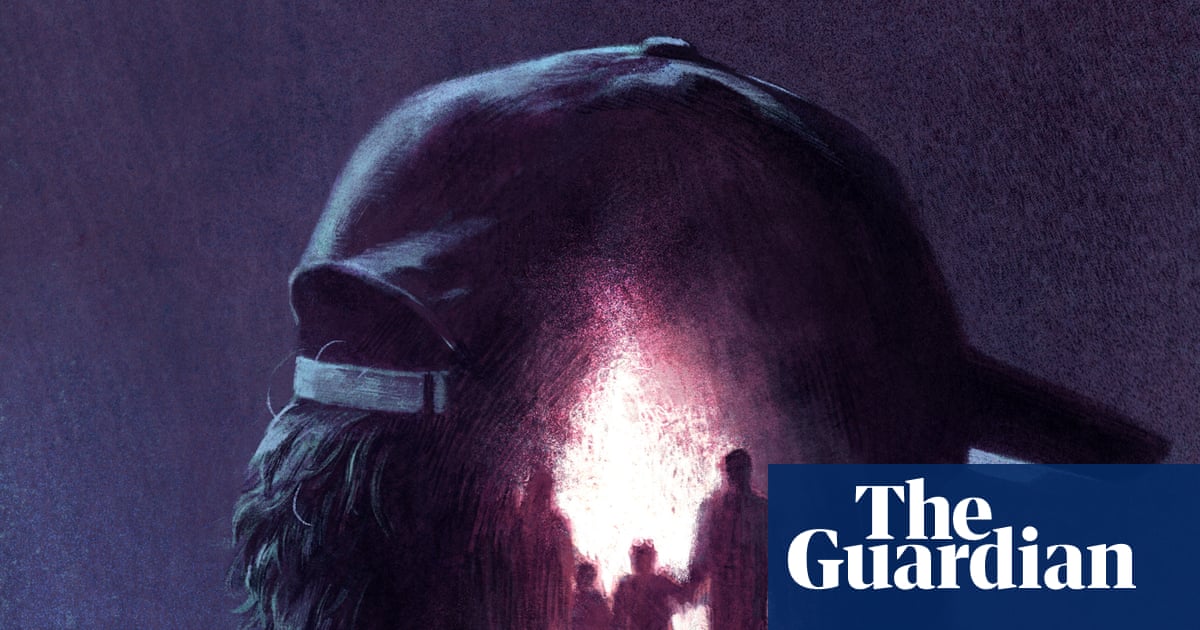 One family’s harrowing escape to the US – and the Trump government’s relentless efforts to deport them back