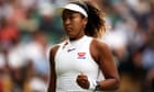 Naomi Osaka pulls out of Berlin tournament raising doubts over Wimbledon