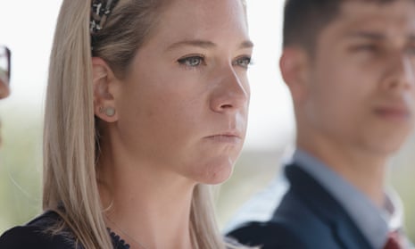 A still from Zurawski v Texas