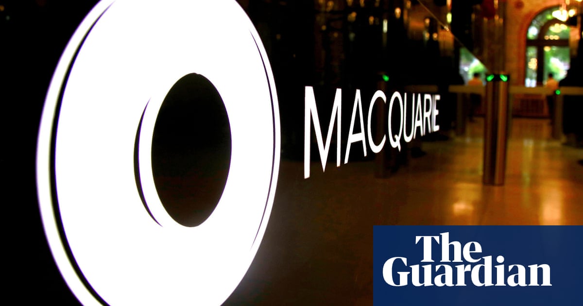 Macquarie wades back into UK with majority stake in Southern Water