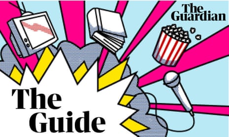 The Guide Newsletter Design