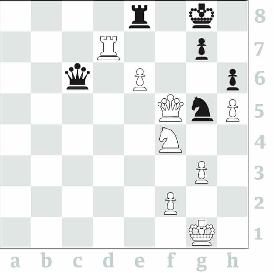 Chess 3811