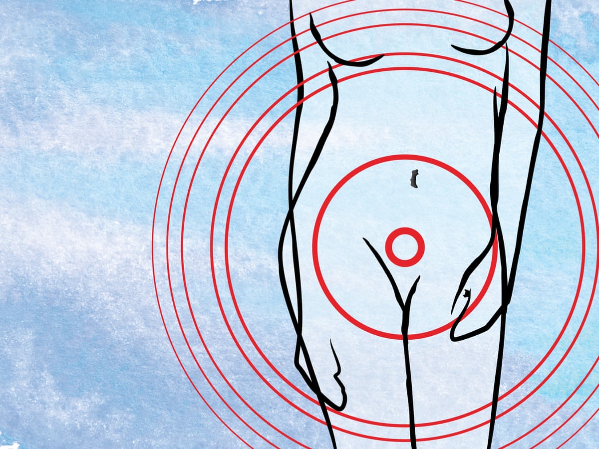 It destroys lives': why the razor-blade pain of vaginismus is so misunderstood | Health & wellbeing | The Guardian It destroys lives': why the razor-blade pain of vaginismus is so misunderstood | Health & wellbeing | The Guardian