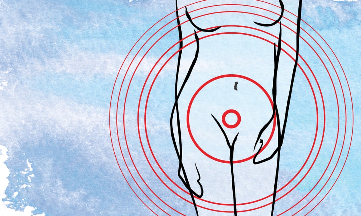 It destroys lives': why the razor-blade pain of vaginismus is so misunderstood | Health & wellbeing | The Guardian It destroys lives': why the razor-blade pain of vaginismus is so misunderstood | Health & wellbeing | The Guardian