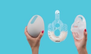 An expanded view shows the inside bag.