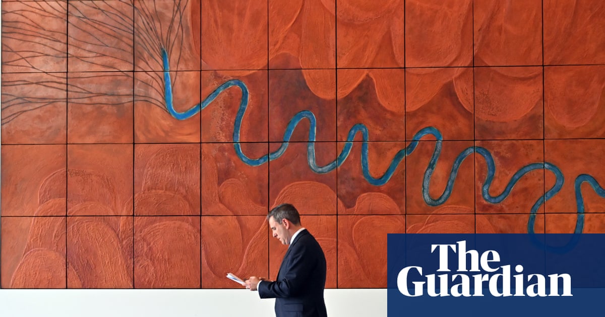 Rate hikes, rising inflation and difficult decisions: key takeaways from Jim Chalmers’ budget update