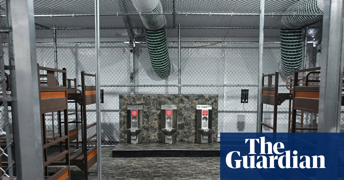Florida Shuts Down That Brutal 'Alligator Alcatraz' Jail After Wasting $1.2 Million of Taxpayer Cash a Day
