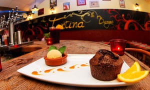 La Tantina de Burgos, Toulouse