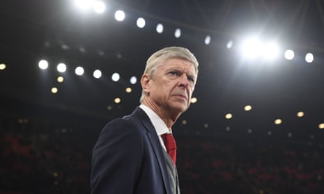 Arsène Wenger believes Arsenal will have to raise their game if they are to beat Manchester City in the Carabao Cup final.