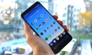Google Pixel 4 Xl Review Not Quite Ready For Primetime