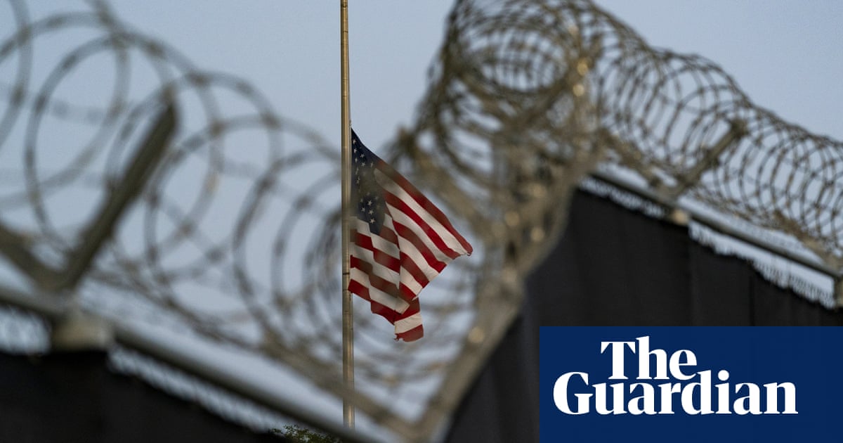 Guantánamo Bay at 20: why have attempts to close the prison failed?