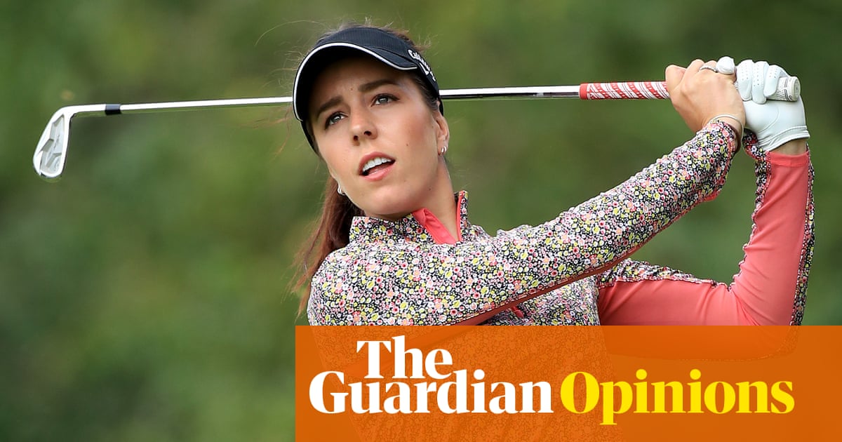 The Koreans may be missing but 2020 remains a big year for women's golf
