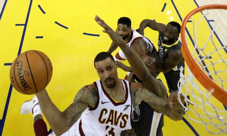 NBA finals Game 2: Golden State Warriors defeat Cleveland Cavaliers – as it  happened!, NBA finals
