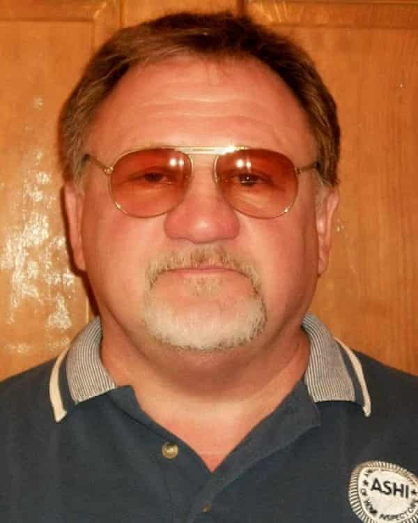 James Hodgkinson, 66, died of his injuries.