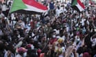 Sudan pro-democracy groups strike in protest at military coup