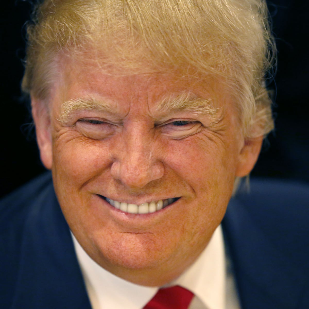 Donald Trump Boasts About 10bn Net Worth After Filing Financial Disclosure Donald Trump The Guardian