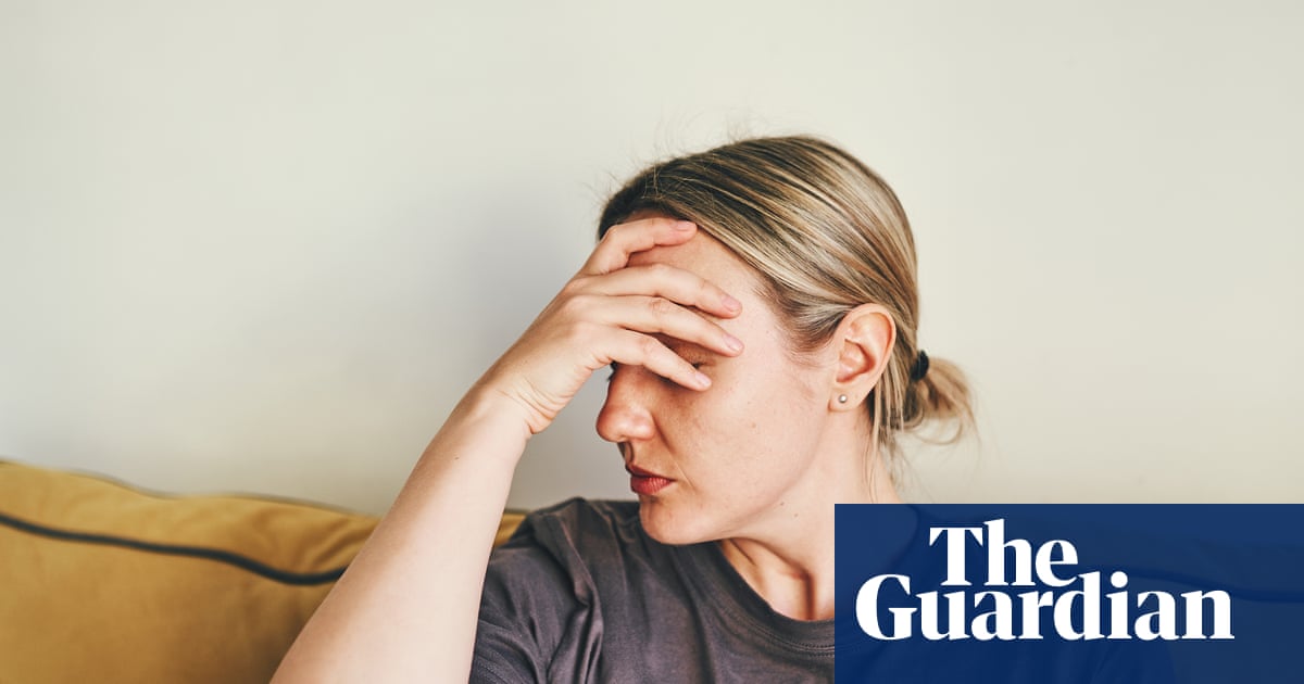 Lives are being ruined by undiagnosed hypermobility and lack of treatment | Letter