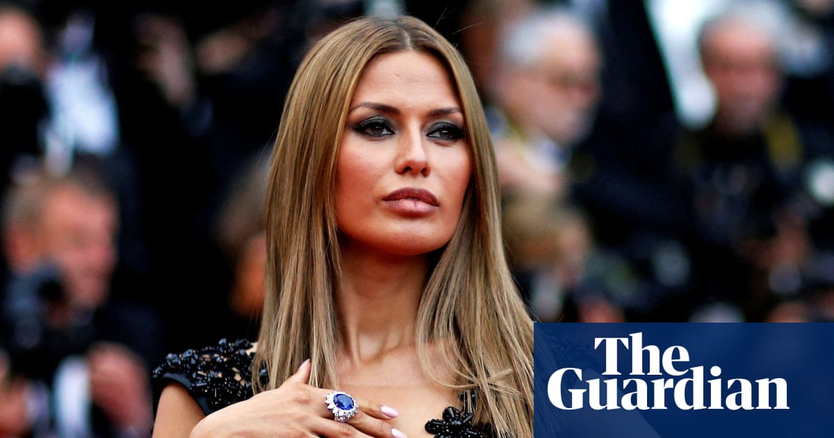 Russian blogger’s fierce critique of Kremlin goes viral: ‘People are afraid of you’