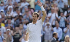 Andy Murray