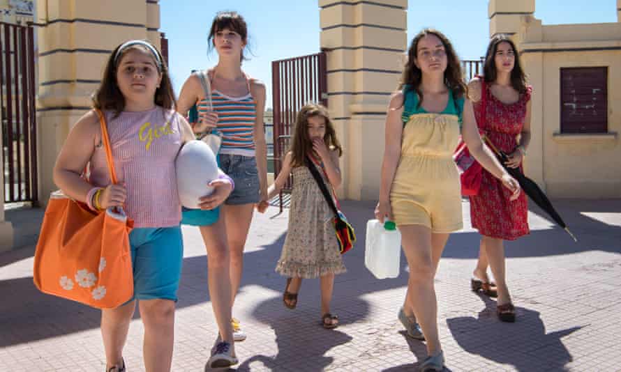 The Macaluso Sisters Review Aftermath Of A Tragedy In Scorching Drama Drama Films The Guardian The Macaluso Sisters Review Aftermath Of A Tragedy In Scorching Drama Drama Films The Guardian