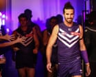 Immortality awaits a Fremantle who have banished the ghosts of the club’s past | Brendan Foster