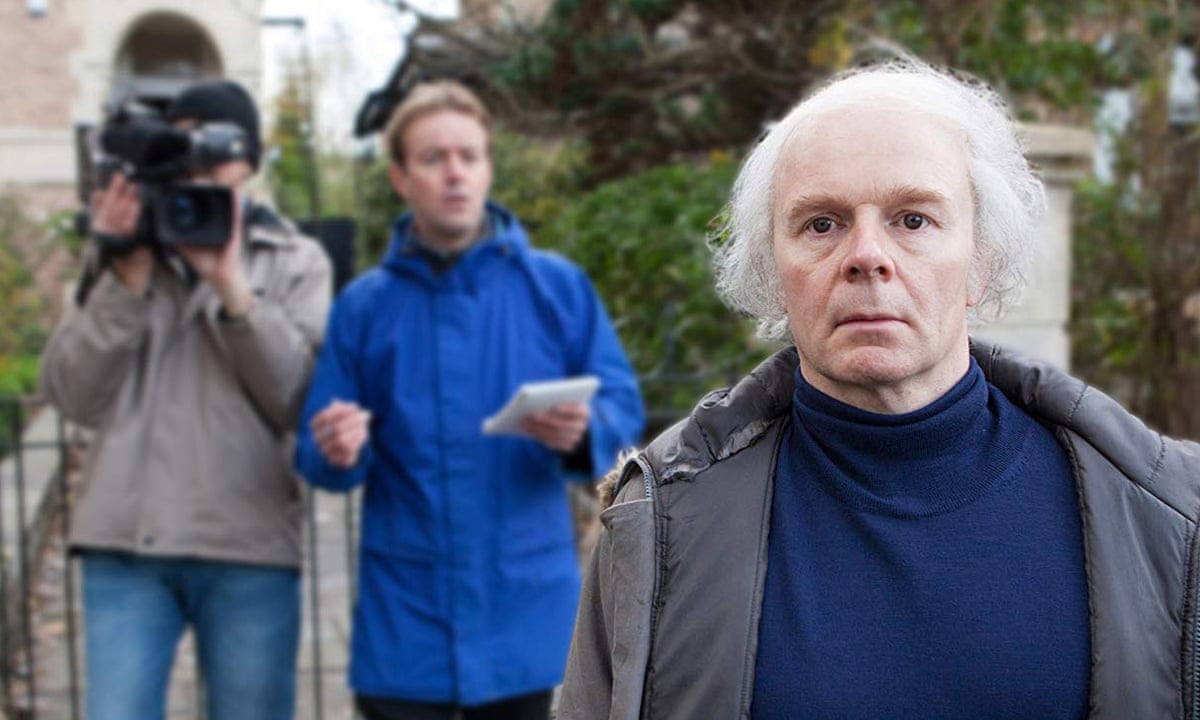 Throw Me To The Wolves By Patrick Mcguinness Review Memory And Murder Crime Fiction The Guardian