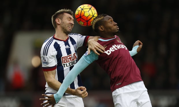 Video: West Ham United vs West Bromwich Albion Video: West Ham United vs West Bromwich Albion
