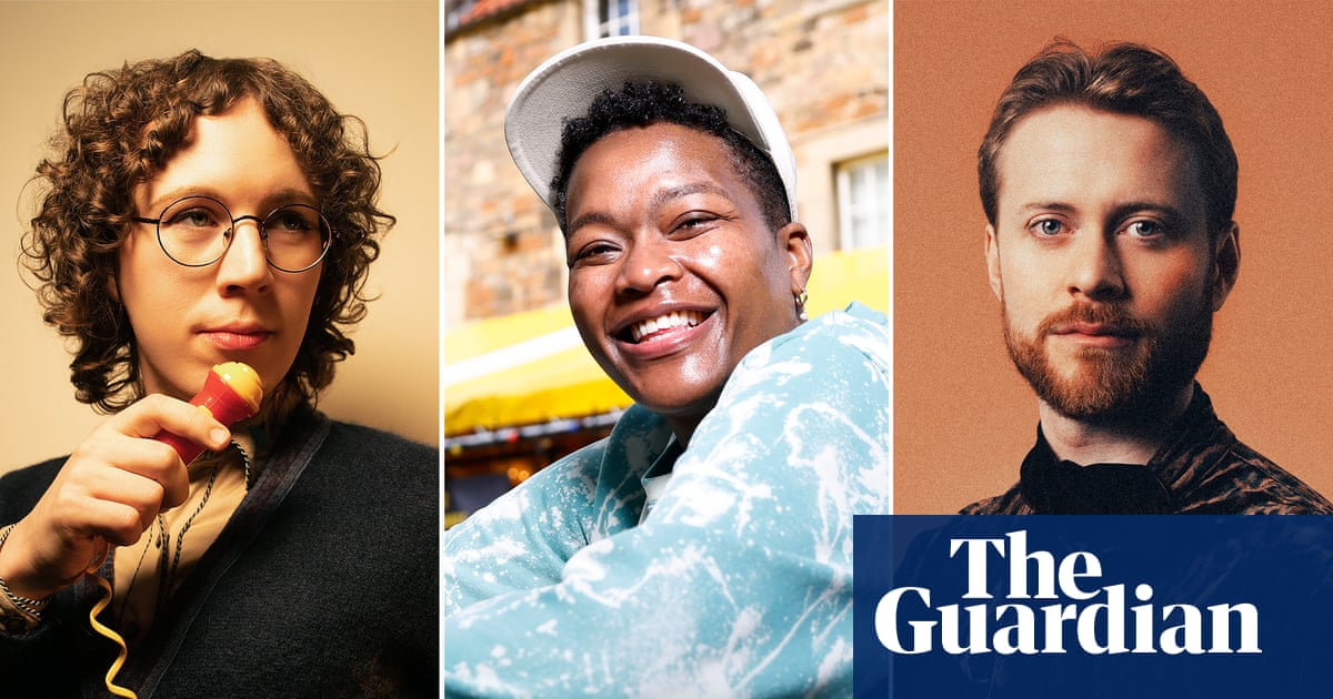 BBC New Comedy Awards 2025 Launches Six Regional Heats Across UK