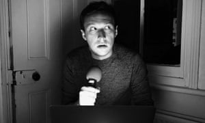 Evolution Of Horror podcast