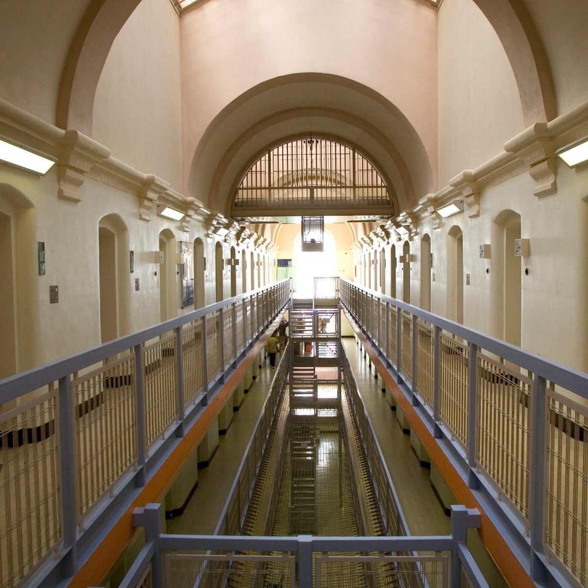 Prison Visits Could Resume In July In England And Wales World