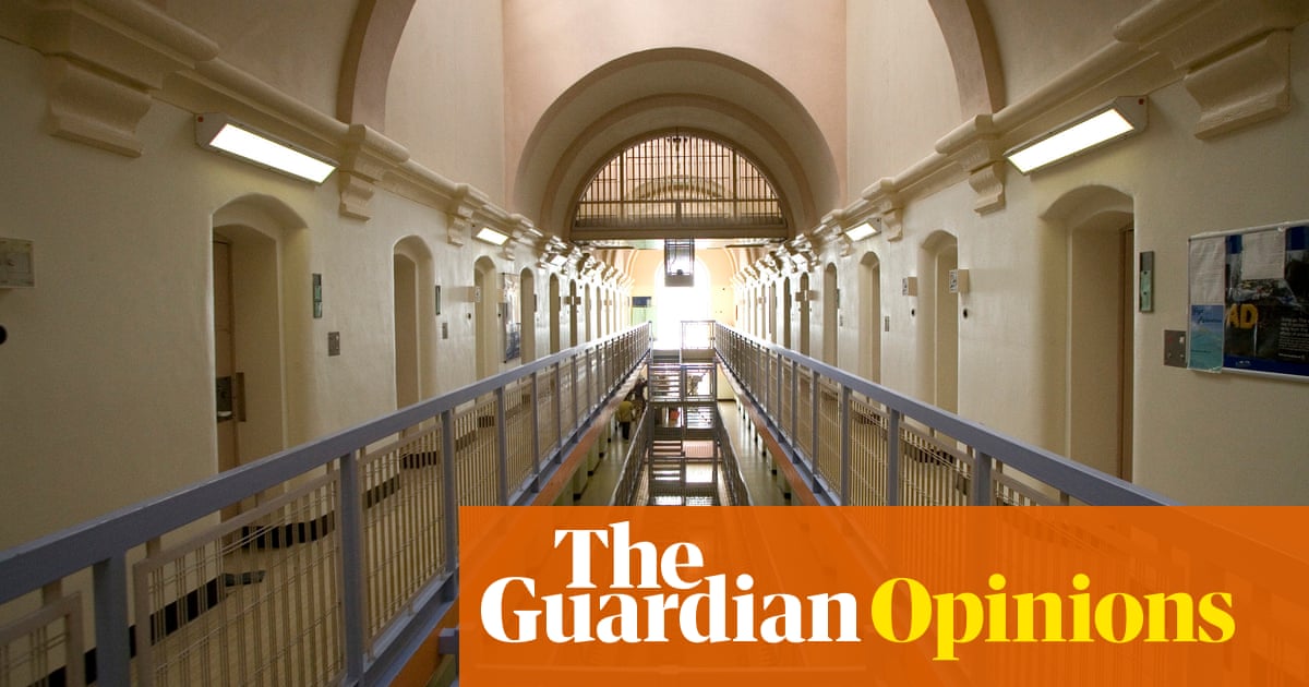 The Guardian view on indefinite sentences: still blighting thousands of lives | Editorial