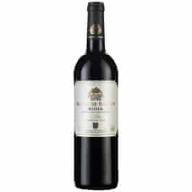 Barón de Barbón Oak Aged Rioja 2020
