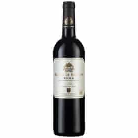 Barón de Barbón Oak Aged Rioja 2020