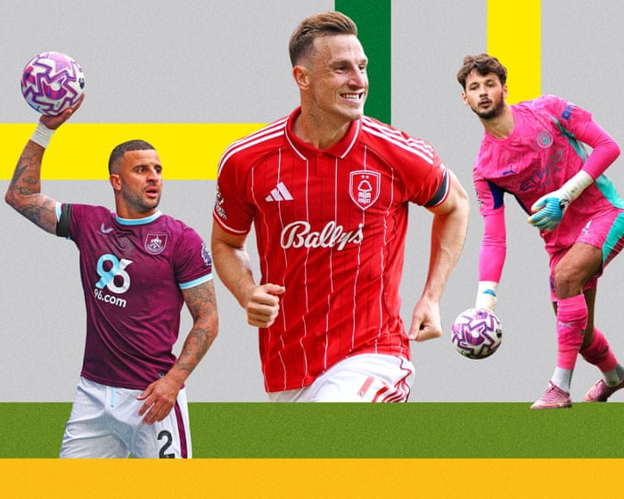 Premier League: 10 talking points from the weekend’s action