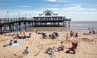 Will they fight them on the beaches? Anger as Cleethorpes hits detectorists with £100 fines