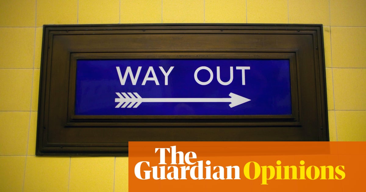 If You Choose Your Job Over Mental Health Something S