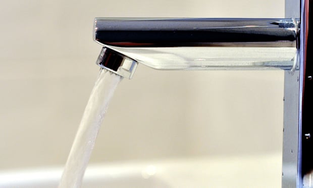 Energy costsFile photo dated 31/01/12 of a generic view of water running from a domestic water tap, as most people support public ownership of crucial utilities such as energy and water, new research suggests. PA Photo. Issue date: Monday August 15, 2022. Campaign group We Own It said its survey of 4,300 adults showed overwhelming backing for public ownership, even among Conservative voters. See PA story INDUSTRY Public. Photo credit should read: Nicholas.T.Ansell/PA Wire