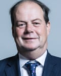 Health minister Stephen Hammond.