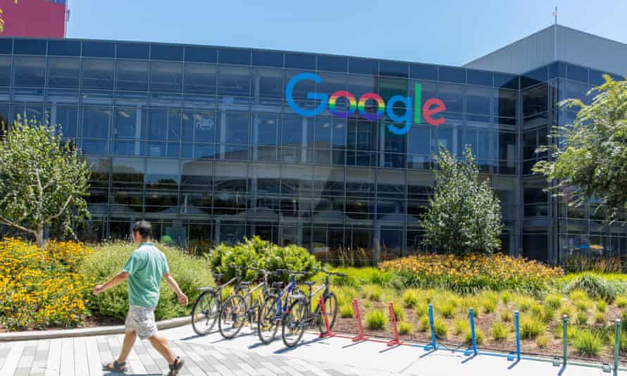Google’s ‘dragonscale’ solar roof signals growing demand for sustainable workspaces |  google

 | Breaking News Updates