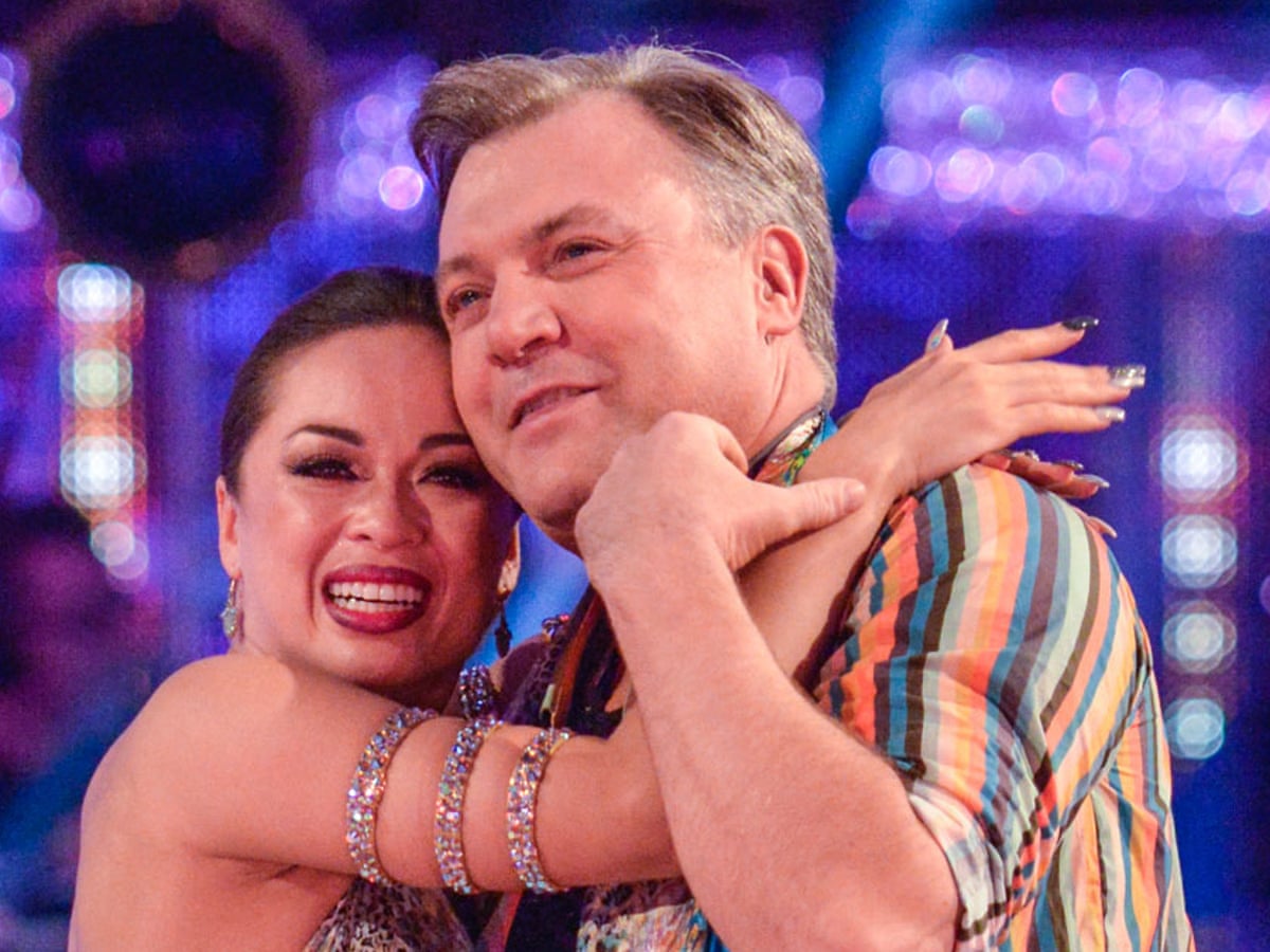 Ed Balls Exits Stage Left As Strictly Come Dancing People S Champion Strictly Come Dancing The Guardian Ed Balls Exits Stage Left As Strictly Come Dancing People S Champion Strictly Come Dancing The Guardian