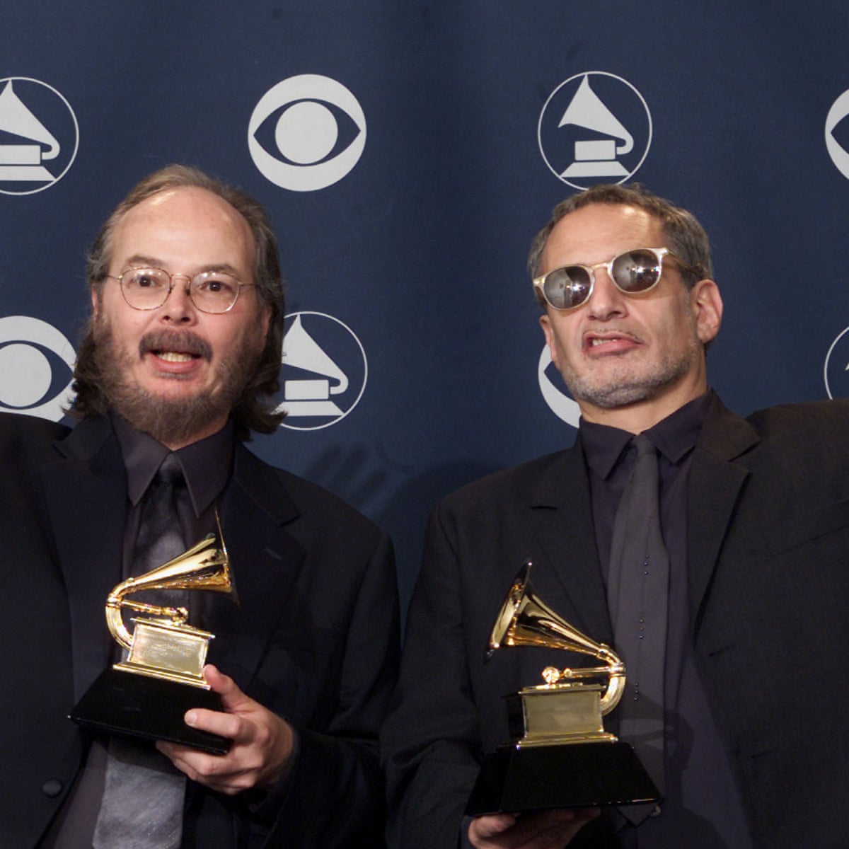 Walter Becker Co Founder Of Steely Dan Dies Aged 67 Steely Dan The Guardian