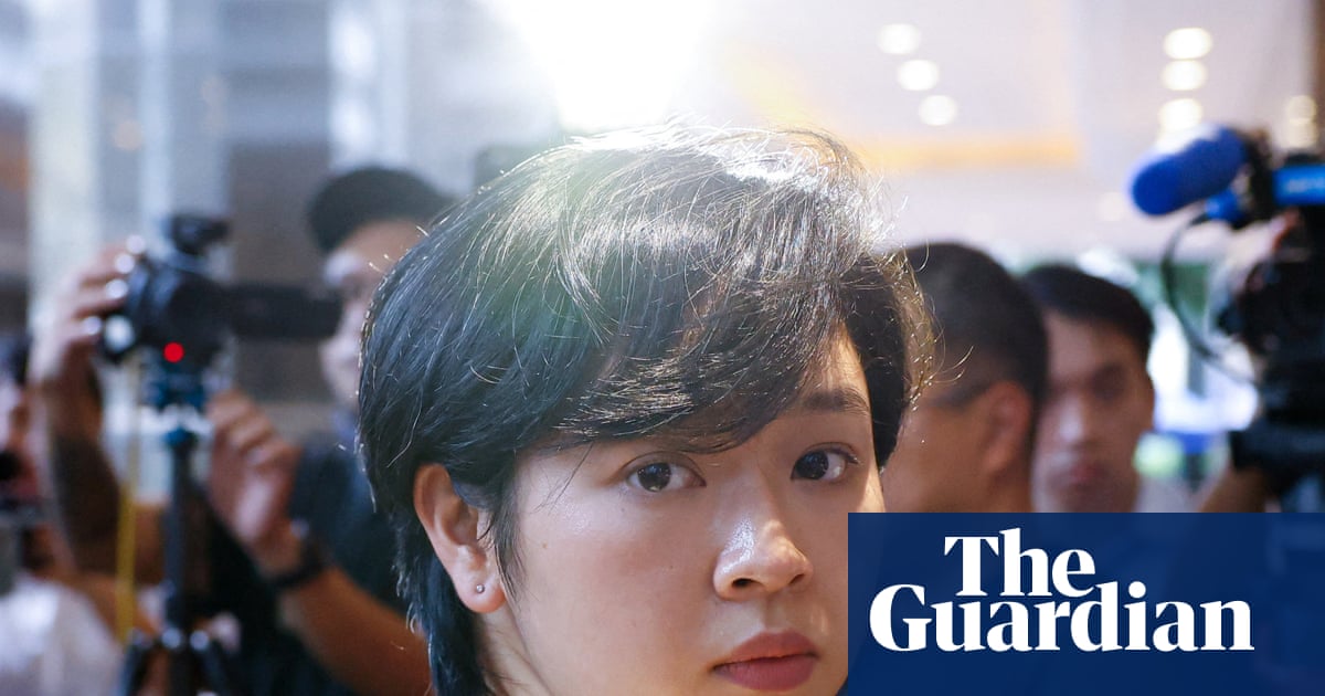 Wall Street Journal publisher convicted in Hong Kong of deterring reporter from union role Wall Street Journal publisher convicted in Hong Kong of deterring reporter from union role