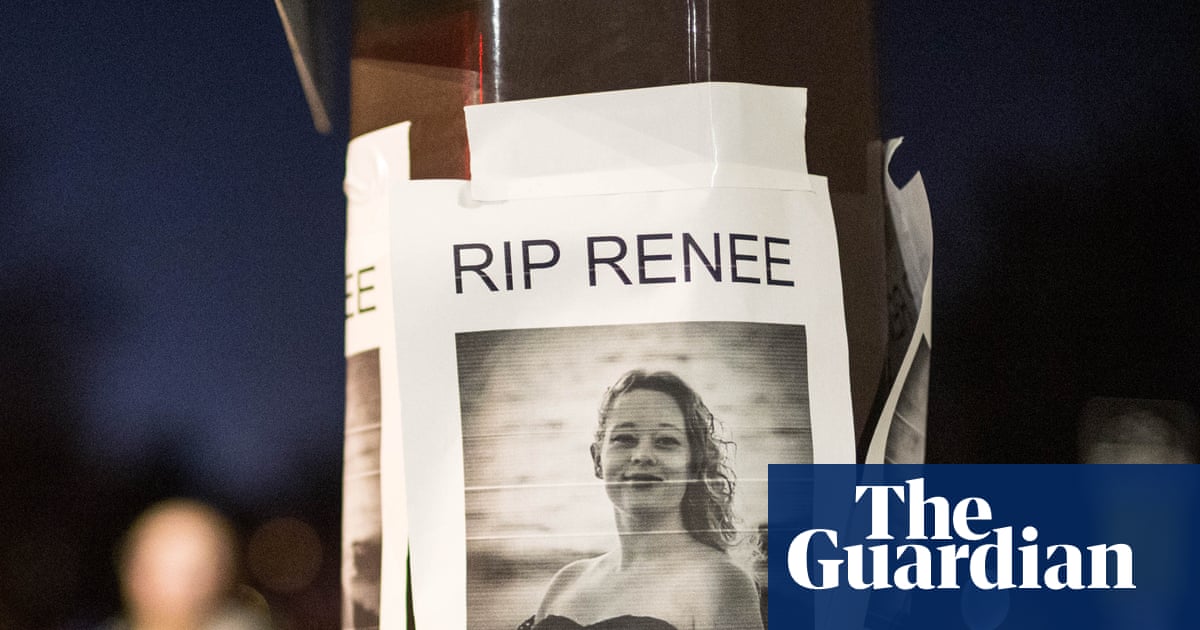 ‘Poet, writer, wife, mom’: who was Renee Nicole Macklin Good, the woman killed by an ICE agent?