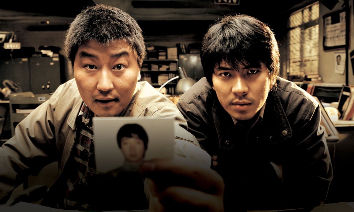 Memories of Murder review – thrilling rerelease of Bong Joon-ho's breakthrough | Movies | The Guardian