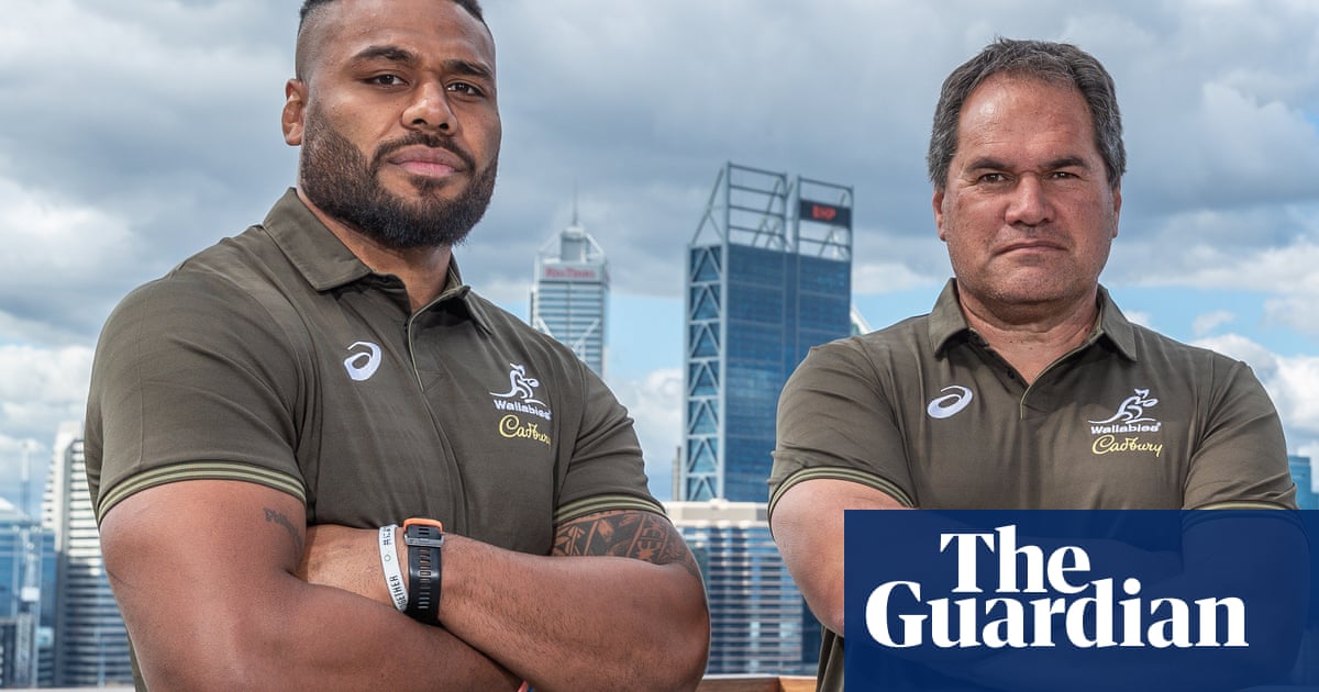 Wallabies to review selection policy after trio opt out of autumn UK tour