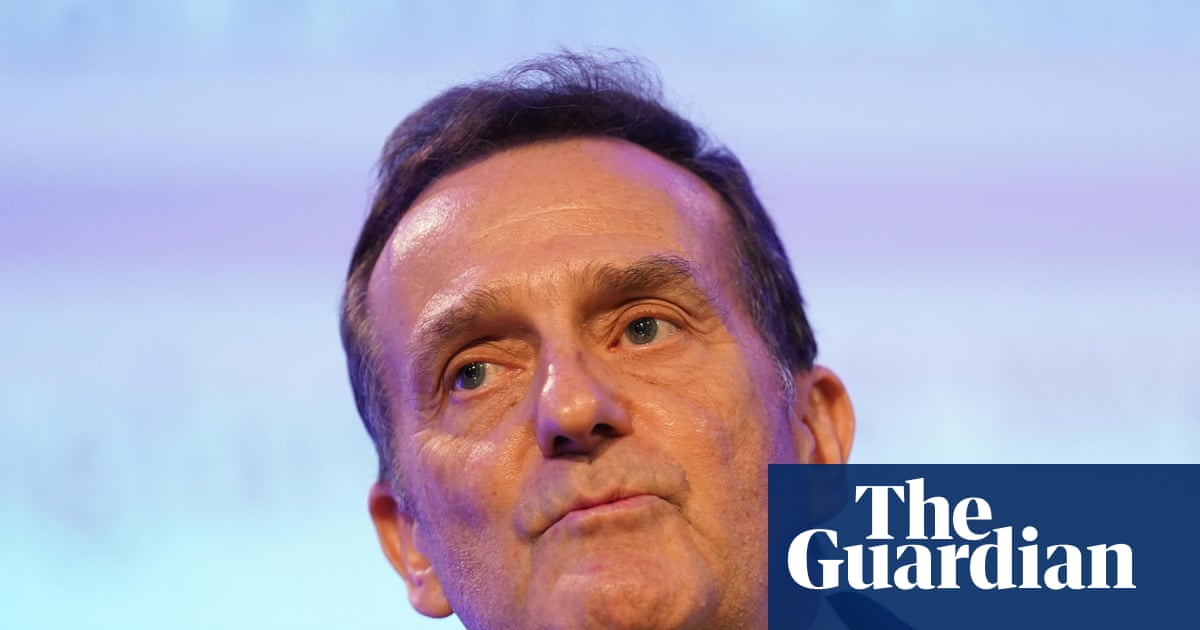 Head of CPS faces cross-party pressure to explain China spy trial collapse