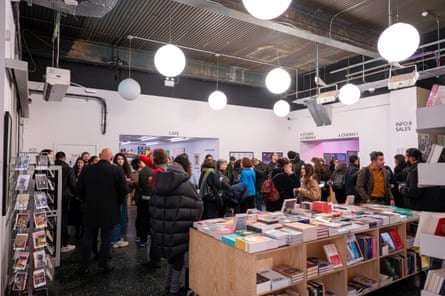 the Armenian film festival in London last year